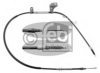 FEBI BILSTEIN 32464 Cable, parking brake